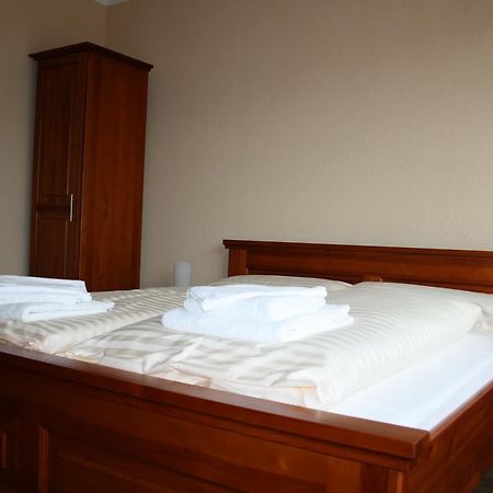 Der Gutschmecker Bad Segeberg Hotell Exteriör bild