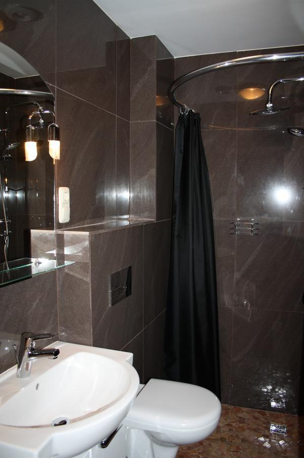 Der Gutschmecker Bad Segeberg Hotell Exteriör bild