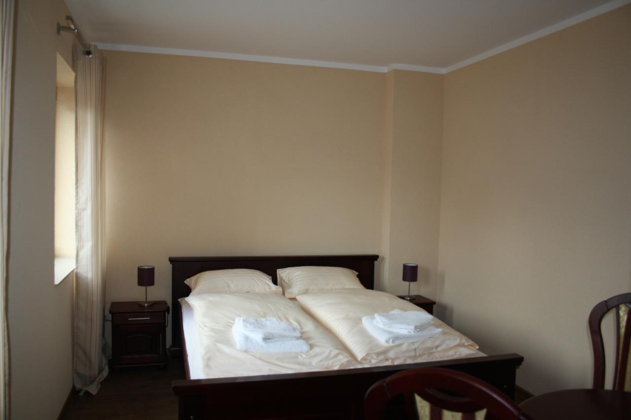 Der Gutschmecker Bad Segeberg Hotell Exteriör bild