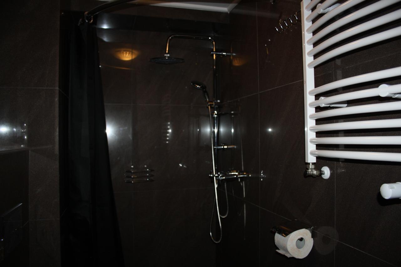 Der Gutschmecker Bad Segeberg Hotell Exteriör bild