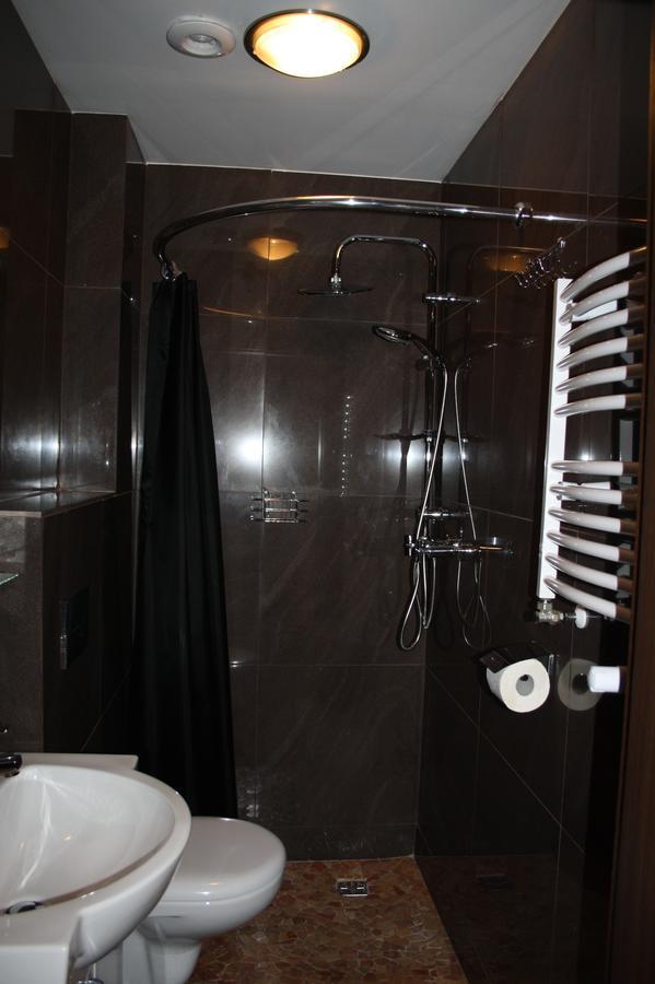 Der Gutschmecker Bad Segeberg Hotell Exteriör bild